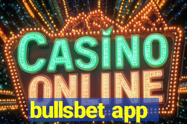 bullsbet app